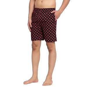 Pantalones cortos de gimnasio de malla de talla grande para hombre de secado rápido por sublimación al por mayor, pantalones cortos informales transpirables de secado rápido de cintura media de poliéster 100% - Product Image 1