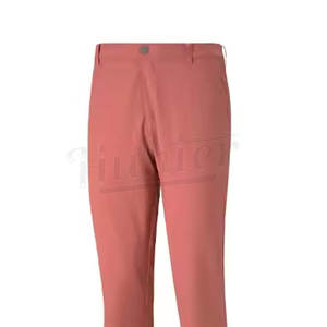 OEM High Quality New Style Golf Pants Golf <b>Jogger</b> <b>Straight</b> Trouser Golf Breathable Pants for <b>Women</b> Quick Dry Breathable Pants - Product Image 4
