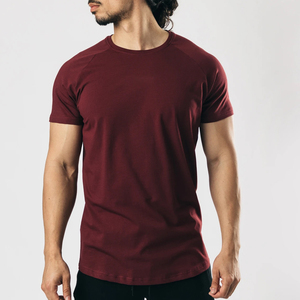 เสื้อยืดผ้าฝ้าย100% สำหรับผู้ชายเสื้อผ้า300 GSM ทรงหลวมโลโก้บ็อกซี่ฟิตไซส์ใหญ่พิเศษ - Product Image 1