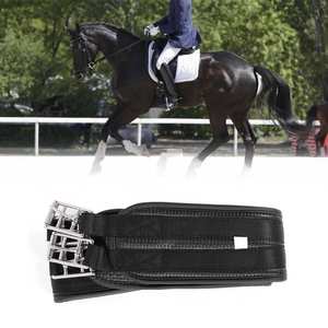 <b>Top</b> Trending Nylon Neoprene <b>Horse</b> Cinch Easy Clean Western Girth for <b>Horse</b> <b>Riding</b> Essential <b>Horse</b> Equipment - Product Image 3