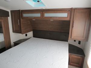 Se vende K-E-Y-S-T-O-N-E C-O-U-G-A-R H-A-L-F-T-O-N 2-9-R-K-S usado del 2019 - Product Image 6