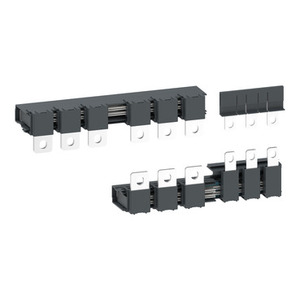 Contattore SCHNEIDER ELECTRIC LA9GSQ330 TeSys Giga per Connessione Stella-Triangolo (LC1G265-500/Line Delta LC1G115-225/Stella) - Product Image 1