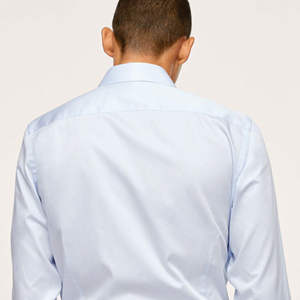 กางเกงยีนส์แขนยาวสำหรับผู้ชาย, กางเกงยีนส์ลำลองกระเป๋าคู่ไซส์ใหญ่2023 - Product Image 5