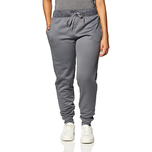 Pantalons de jogging pour femmes, vêtements de sport, molleton personnalisé - Product Image 1