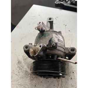 COMPRESOR DE AIRE ACONDICIONADO H4BB410 DACIA Sandero Serie II (12>20) T24500CA Gasolina 0.9 - Product Image 3