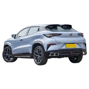 SUV Deportivo Compacto 2024 2025, Motor de Gasolina 1.5T, Características LED Modernas, Autonomía de 601-700 km, Batería de 50-70 kWh, Japón - Product Image 5