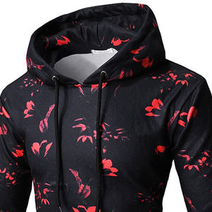 Sudaderas con capucha de manga larga, nuevos diseños, Usable, Regular, cálidas y transpirables, oferta y oferta de publicidad, personalizables - Product Image 6