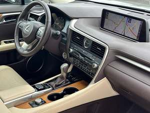 2017 d'occasion Lex-us RX 350 AWD - Product Image 3