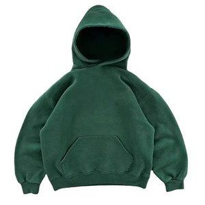 Sweat-shirts à capuche légers pour hommes, dernière collection 2024, service OEM, 100% coton molletonné, couleur unie, meilleurs imprimés, taille XS, hiver, en ligne - Product Image 4