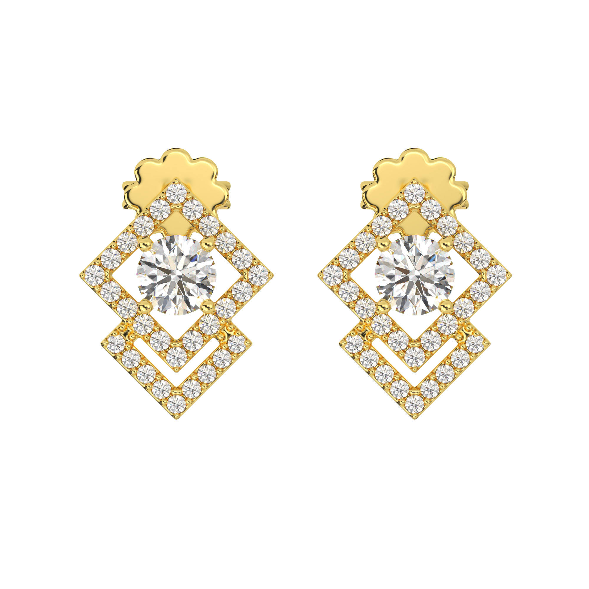 สีเหลือง