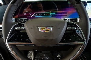 ใช้2025 CA DIL Lac Escalade 4WD 4D SUV Premium - Product Image 3