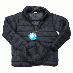 Veste en duvet de canard 100% sur mesure pour hommes Mode d'hiver 2023 Vestes pour hommes - Product Image 2