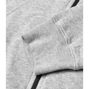 Sweat à capuche 100% coton de qualité supérieure séchage rapide chaud hiver taille personnalisée et Logo sweats à capuche surdimensionnés pour homme et femme - Product Image 5