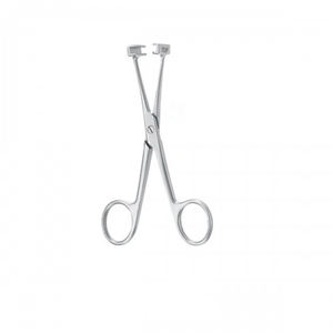 ขั้นตอนในช่องปากทันตกรรมและการใช้มีดผ่าตัดโดยใช้สแตนเลสสตีลที่ผ่านการรับรอง CE ISO ทำขึ้นเพื่อใช้ทางการแพทย์ด้วยมือ - Product Image 1