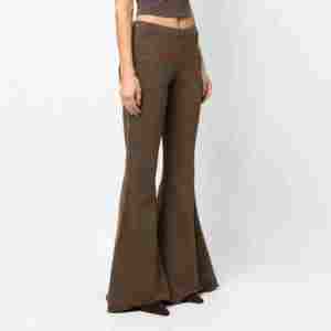 ชุดวอร์มกางเกงมีฮู้ดสำหรับผู้หญิงชุดออกกำลังกายแบบลำลองไซส์ XL โลโก้ OEM ตามสั่งชุดวอร์มใส่ในเลานจ์ชุดใส่3ชิ้นสำหรับฤดูหนาวดีไซน์ใหม่2025 - Product Image 6