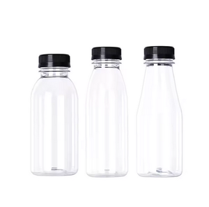 Envases de plástico para leche, botellas de plástico para jugo, botellas de PET para leche, jarras de leche de HDPE, botellas de leche de 1 litro, botellas de jugo de 1 litro - Product Image 6