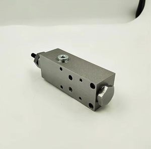 Vanne de régulation de pression série PVCM PVCP PVCR pour systèmes hydrauliques industriels, remplacement PVCMF1N1 - Product Image 4