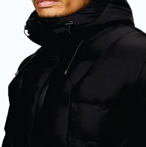 Ustom-OGO 100%, olyester PEX, OAT lack ULL, IP - Product Image 5