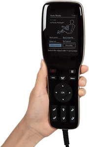 Sillón de Masaje de Cuerpo Completo con Gravedad Cero, Modos Automáticos, Técnica de Masaje con Bolsas de Aire, Masaje con Estiramiento de Yoga, Controles por Aplicación - Product Image 4