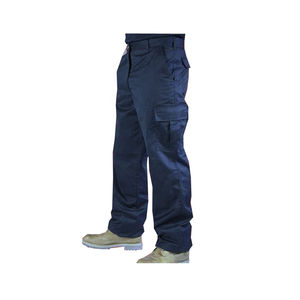 Uniforme d'hôpital vêtements de travail médical femme stretch flex pantalon de jogging de yoga de qualité supérieure FUYI design gommages uniformes pantalons - Product Image 3