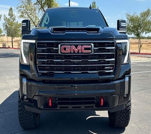 2024 GMMCC เซียร์รา 2500HD AT4 น้ำมันเบนซิน ไมล์น้อย - Product Image 1