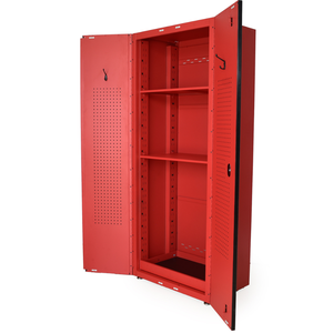 กล่องเครื่องมือตู้เก็บ 76 ซม.03 ชั้นสําหรับโรงรถช่างคุณภาพสูง OEM และ ODM รองรับคลังสินค้ากล่องเครื่องมือตู้เก็บ - Product Image 1