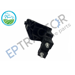 Bisagra de puerta izquierda para tractor AL179831, compatible con John Deere series 5000, 6000 y 7000 - Product Image 4