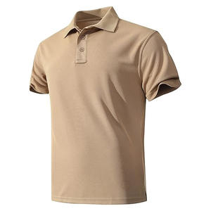 Wholesale Men Polo <b>Shirt</b> Short <b>Sleeve</b> OEM Private Label, Custom Logo Corporate & Promotional Wear High Quality Polo <b>Shirt</b> - Product Image 2