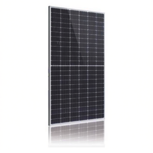 Panneau solaire monocristallin PERC 390W pour usage domestique - Product Image 2