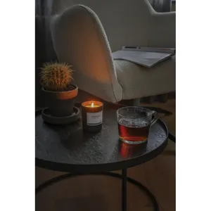 Bougie parfumée personnalisée Ukiyo, produit de merchandising sur mesure - Product Image 5