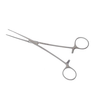 Pinces à artères manuelles en acier Sarot, certifiées CE Classe I, garantie 3 ans, chirurgie générale, qualité A+ - Product Image 3