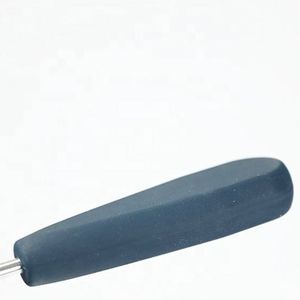 DEBONAIRII Instrumentos Quirúrgicos Veterinarios de Acero Inoxidable Reutilizables y Sostenibles Destornillador de Cabeza Hexagonal de Punta Única para la Salud Canina - Product Image 6