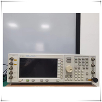 New Agilent E4437B Impact Testing Machine High Accuracy 1 Year Warranty IP55 Protection Multi-Voltage Auto Testing Applications