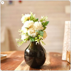 Jarrón Alto de Aluminio para Piso, Jarrones Grandes de Metal para Decoración de Bodas, Escenarios, Banquetes, Jardines y Hogar - Product Image 6