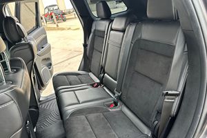 JEEP GRAND CHER0KEE TRACKHAWK 2018 D'OCCASION CÔTÉ GAUCHE/CÔTÉ DROIT - Product Image 3