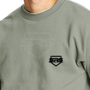 Nuevo diseño Precio razonable Hombres Básicos Sudaderas Ropa casual Hombres Sudaderas Otoño Invierno Ropa Hombres Sudaderas - Product Image 6