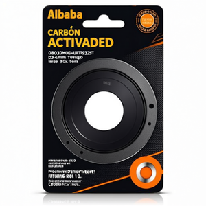 Inserto de Torneado Indexable con Recubrimiento MT-CVD ISO RCMT 0803MOE-URT9325 D.3.4mm, Categoría de Producto: Herramienta de Torneado PU 10 - Product Image 2