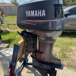 Achetez des moteurs hors-bord Yamahhaas en gros pour une puissance marine élevée, un fonctionnement fluide et une technologie de pointe - Product Image 4