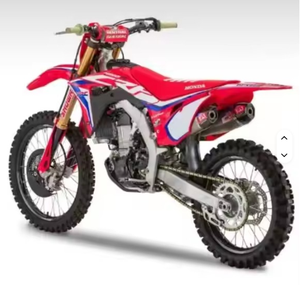 2024 CRF 450R Motocicletas todoterreno Venta caliente Nuevo modelo - Product Image 3