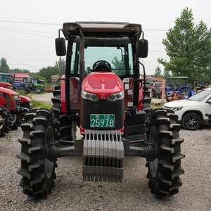 Venta caliente Massey Ferguson 291 Tractor, En Stock, Motor confiable, Entrega rápida, La mejor calidad, Precio bajo, Pida hoy - Product Image 4