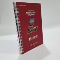 Impression de catalogues, magazines et livres en carton offset couleur personnalisés en gros SHREEDHAR - Brochures brillantes de haute qualité parfaites