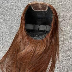 Cheveux humains femmes en gros brésilien vierge cheveux avant de lacet perruque pour noir Transparent DHL VIP - Product Image 4
