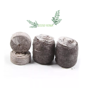 Ecofriendly Coco Coir Grow Pellets/ Coco Peat Jiffy / coco Coir Discos Losas para semillas a partir de alta calidad de Eco2go Vietnam - Product Image 5