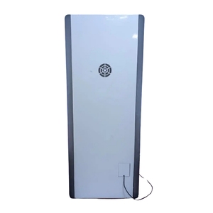 Singapur 110V-240V Nueva bobina de metal Flash Modelo C Máquina expendedora Limpieza de niebla seca Soplador rápido Calor eléctrico Singapur - Product Image 3