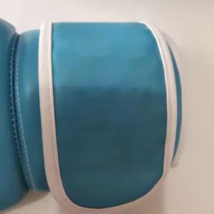 ถุงมือหนังแท้สำหรับฝึกซ้อมและต่อสู้ - Product Image 6