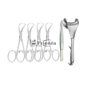 ชุดตัวซีทำจากวัสดุทำจากสแตนเลสชิ้นส่วนตัวซีแหล่งจ่ายไฟด้วยตนเอง - Product Image 4