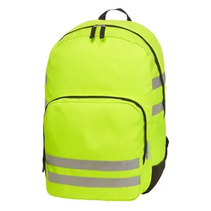 Zaino Promozionale ad Alta Visibilità REFLEX per Merchandising - Product Image 3