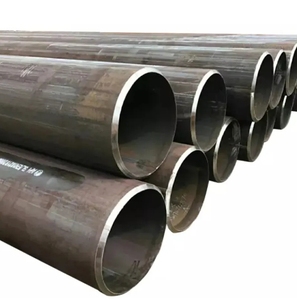 With Wholesale Own Brand Spleen 1020 Carbon Steel Honed <b>Tube</b> Precision Shaped Seamless Steel <b>Tube</b> and Pipe - Product Image 1