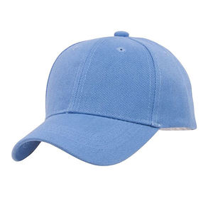 Gorras de Béisbol Unisex de Moda, Gorra con Logotipo Personalizado, Gorras Trucker de Algodón para Hombre, Hechas a Medida, con Cierre a Presión, Logotipo Personalizado OEM - Product Image 1