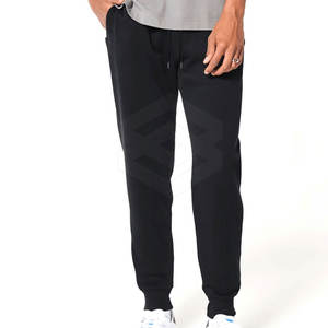 Venta al por mayor de ropa deportiva para hombre, pantalones de chándal informales para uso en invierno, pantalones informales para hombre a la venta en línea - Product Image 1